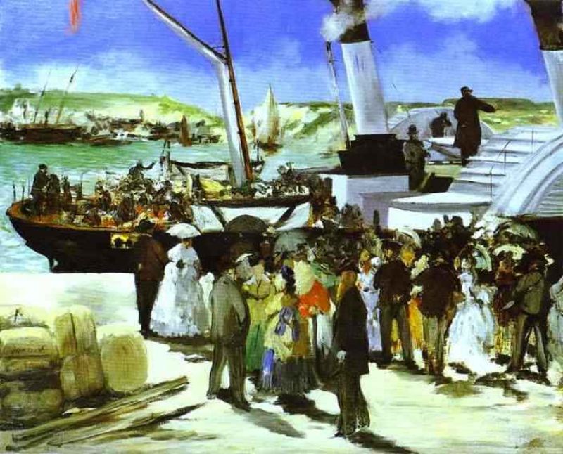 the depature of the folkestone boat.jpg